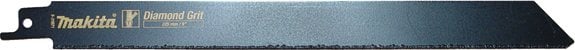 Makita MAKITA BRZESZCZOT DO PIŁ SZABLASTYCH DIAMENT 225x1,0mm /2szt. ŻELIWO, FRP, EPOXY