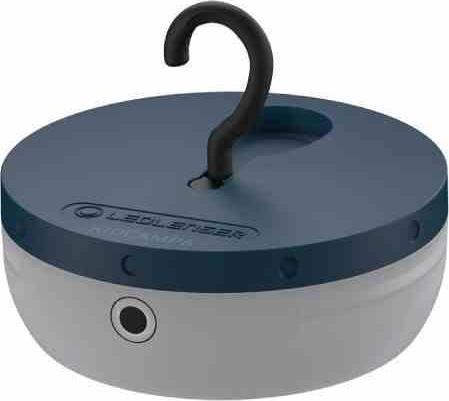 Ledlenser Ledlenser Headlight Kidcamp6 green - 502753