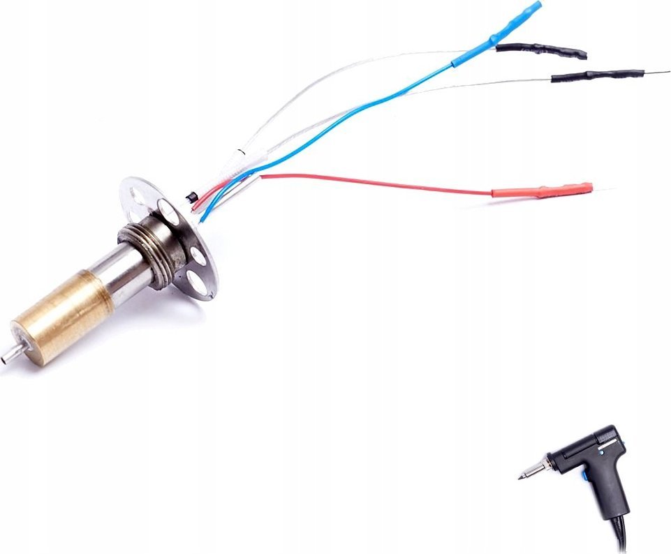 Techrebal GRZAŁKA DO ROZLUTOWNICY YIHUA WEP 948 948D 948-II