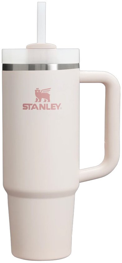 Stanley Quencher H2.O FlowState 0.89L Rose Quartz 2.0