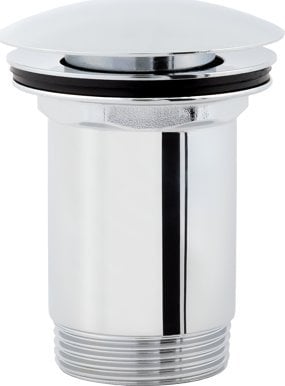 Omnires KLIK-KLAK A706 CR CHROM - A706 CR