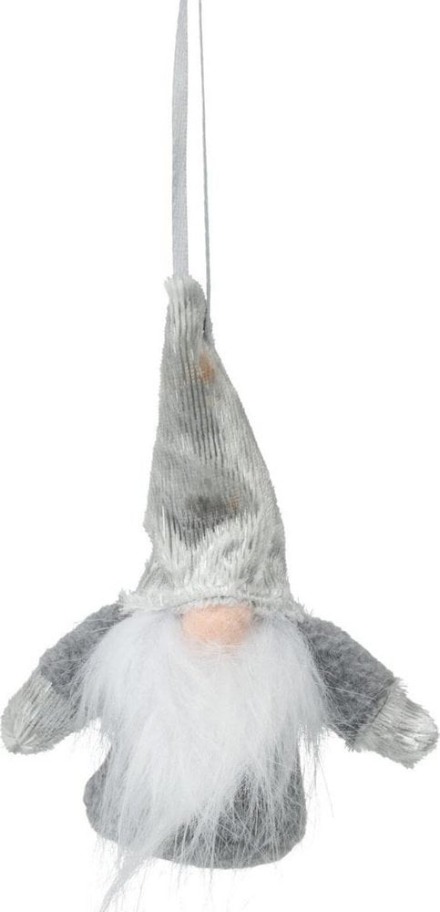 Dekoracja świąteczna Koopman mikołaj