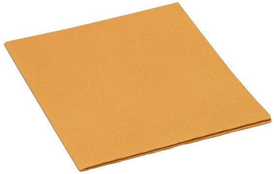 Vileda Ścierka PVA Ircha 54x44cm 113673 Pomarań VILEDA PROFESSIONAL