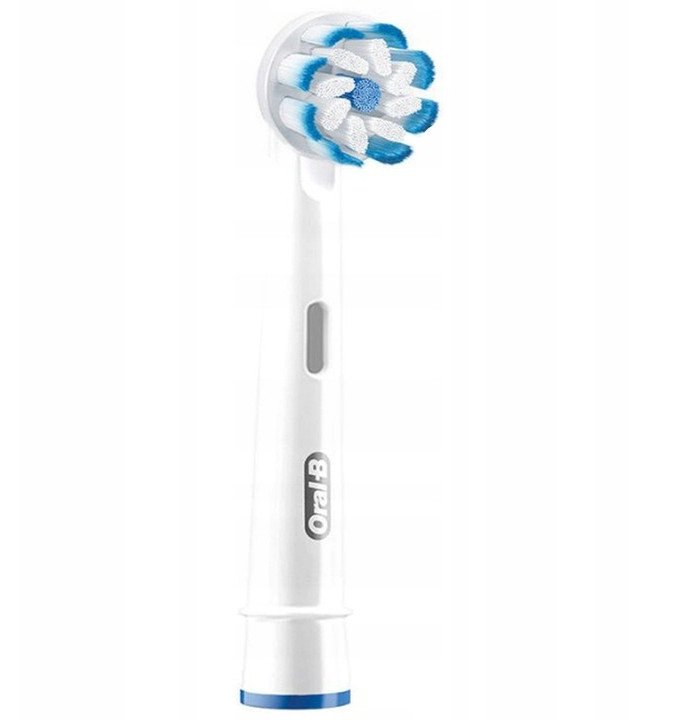 Końcówka Oral-B do szczoteczki Pro Sensitive 10szt