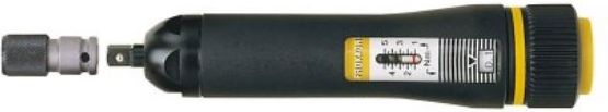 Proxxon Wkrętak dynamometryczny 1/4'' MicroClick MC5 1- 5Nm (PR23347)