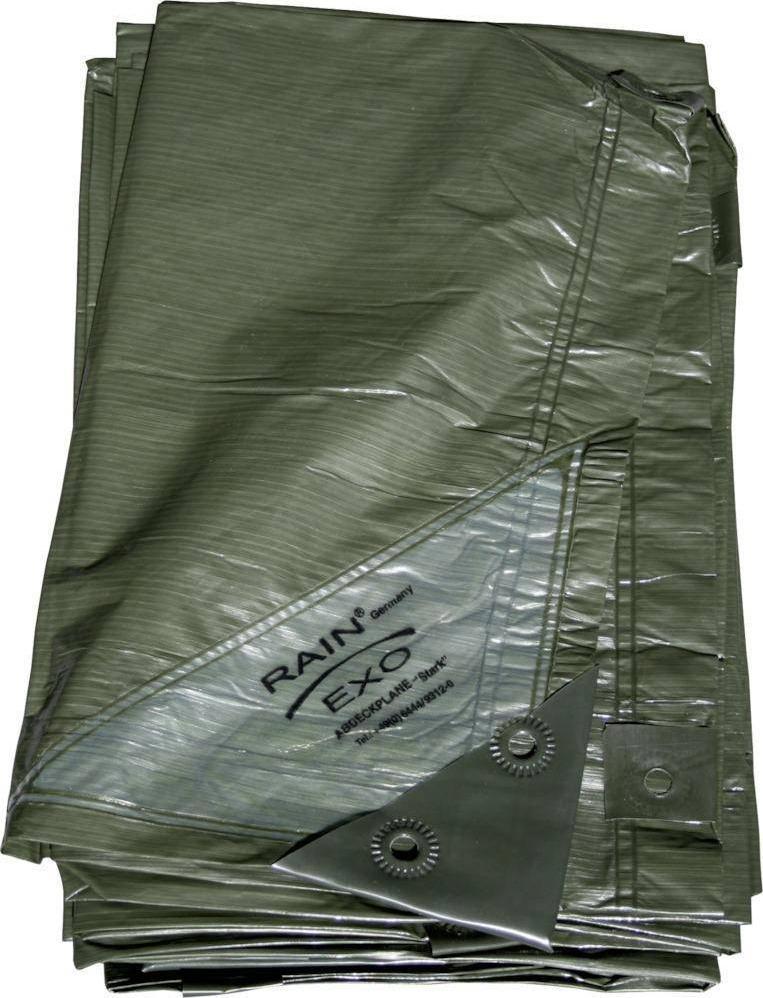 Plandeka Produktline 200 cm x 400 cm 90 g/m2