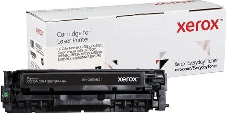 Toner Xerox Black Zamiennik 304A (006R03821)