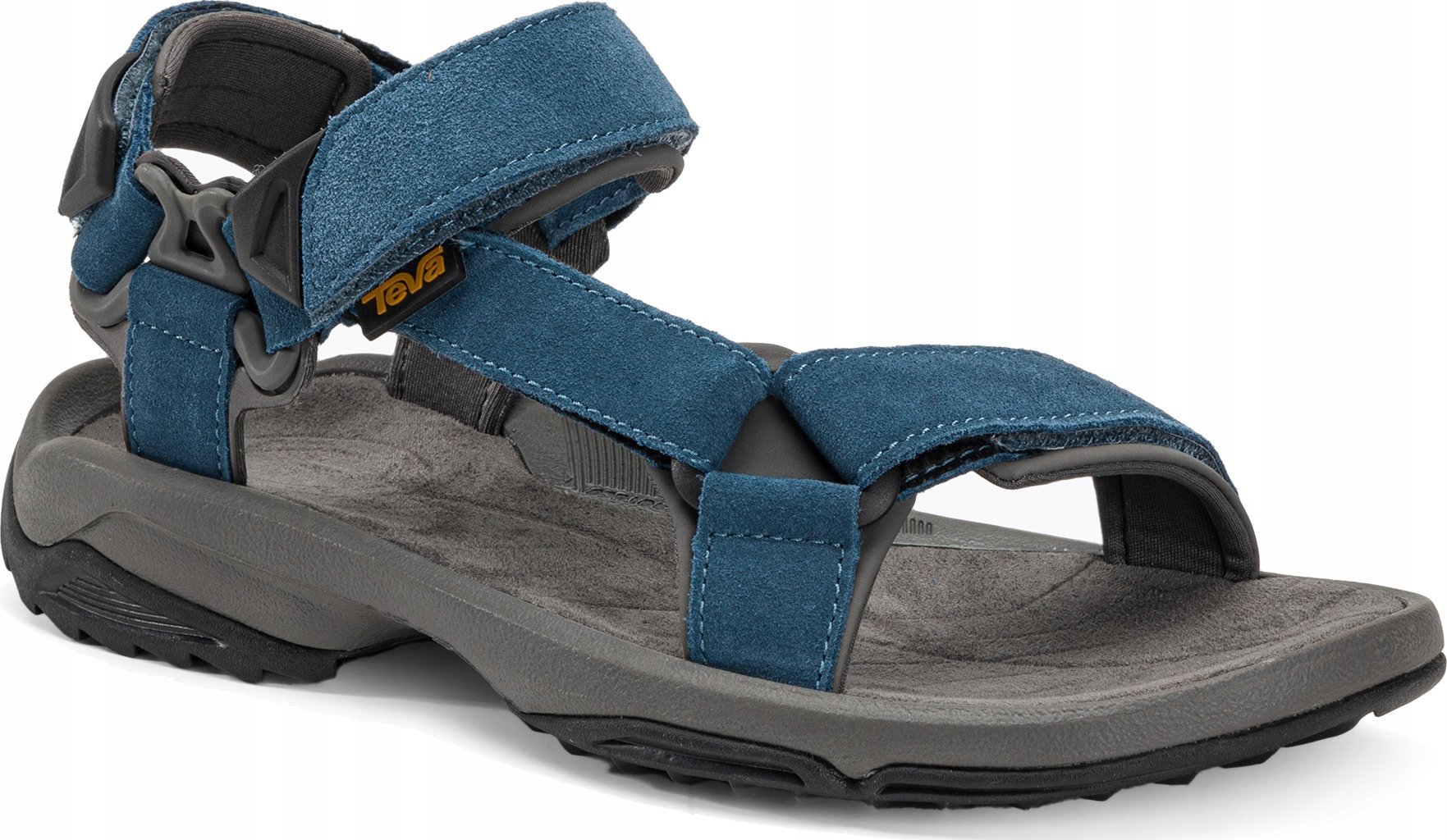 Teva M'S Terra Fi Lite Suede, BLMI, 40.5 (us 8); uk 7
