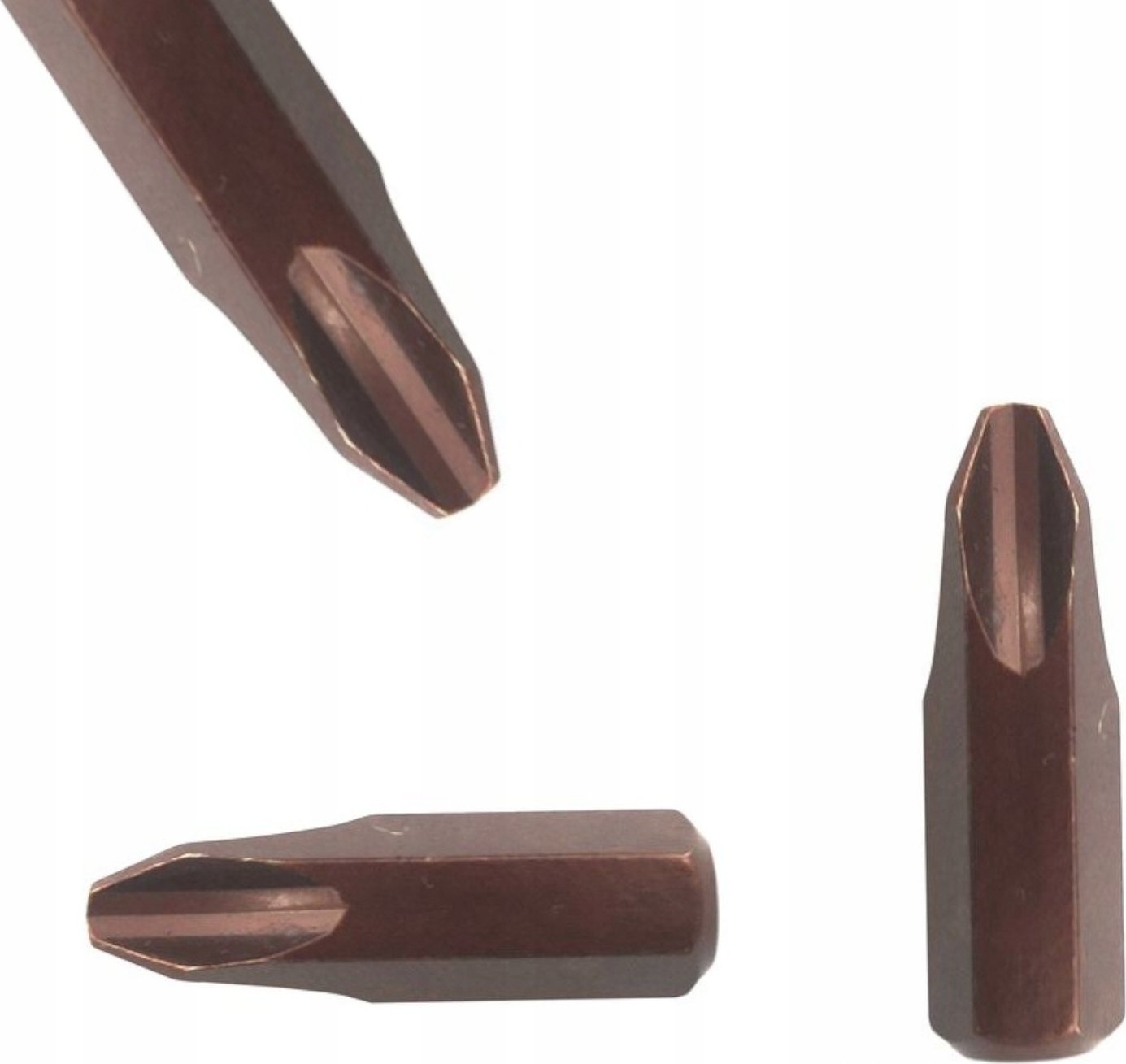 Rockforce Bit krzyżakowy PH4 5/16" L-30mm