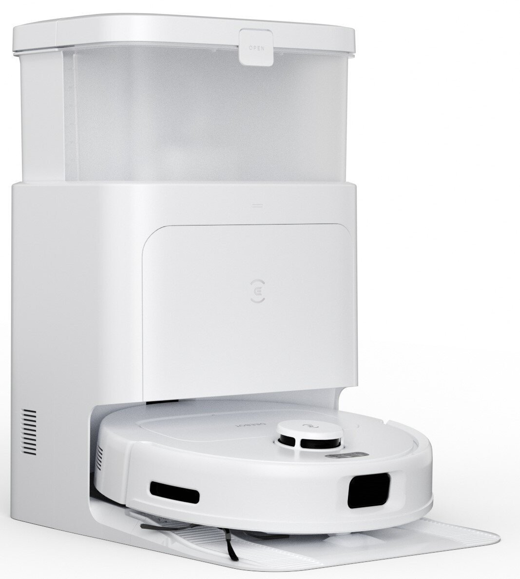 Robot sprzątający Ecovacs Deebot N30 Pro Omni