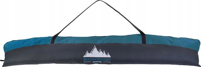 Snowsport Pokrowiec na narty Snowsport Ski Bag Marine 6in1 170cm 170 cm