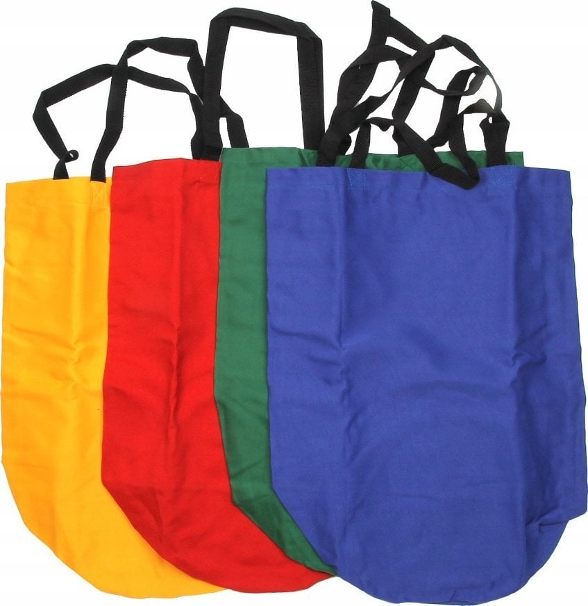 Maxwel Worek do skakania z uchwytami