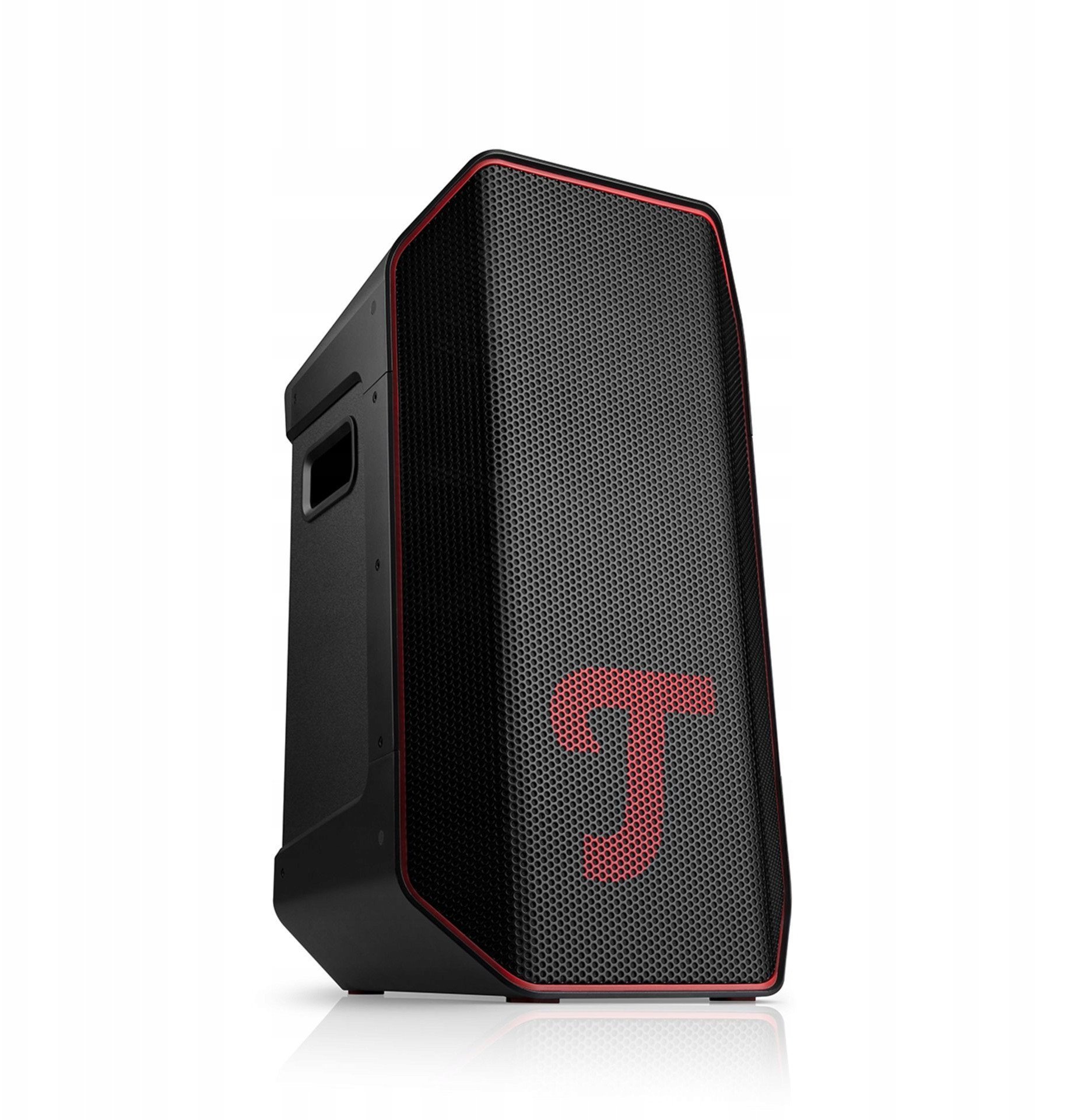 Teufel ROCKSTER AIR 2 Bluetooth Speaker wireless black