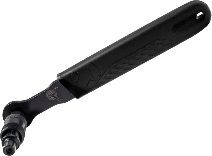 PRO @Ściągacz mechanizmu korbowego PRO, Octalink/kwadrat/ISIS