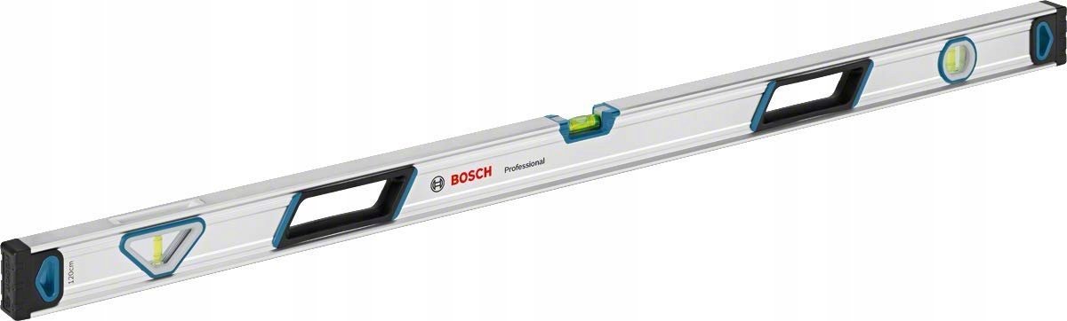 Bosch Bosch Professional spirit level 120cm (with access openings)