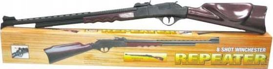 Trifox Strzelba na spłonkę 206 14129