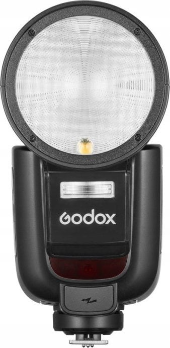 Lampa błyskowa GODOX Godox V1Pro F Fujifilm