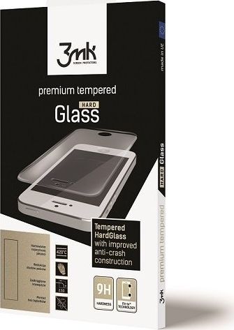 3MK 3MK HardGlass iPhone SE 2020/ SE 2022