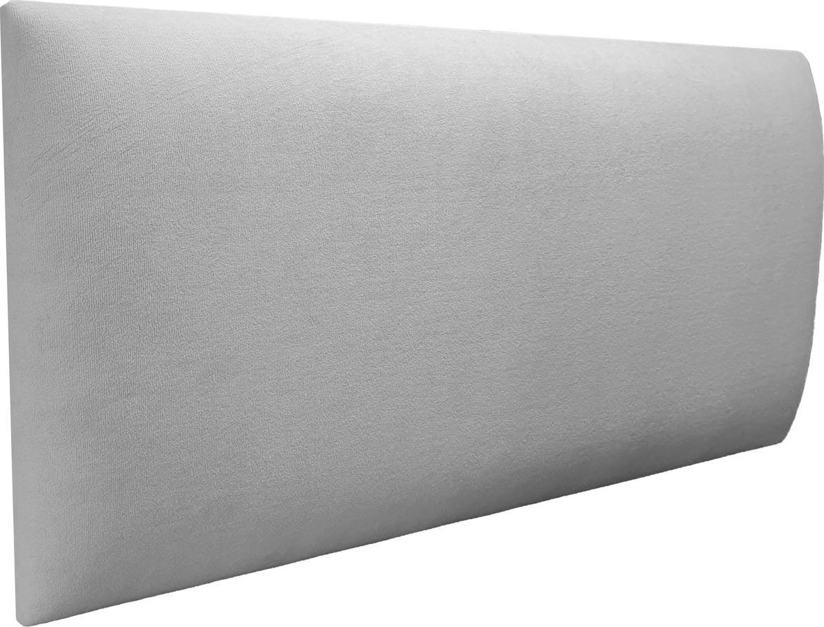 Ravio Panel tapicerowany - Tkanina Mono 70x30