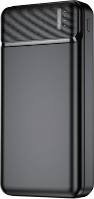 Powerbank MaxLife MXPB-01 20000mAh Czarny