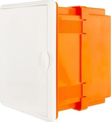 Pawbol Pawbol Puszka do złącza odgromowego z drzwiczkami R.8144D