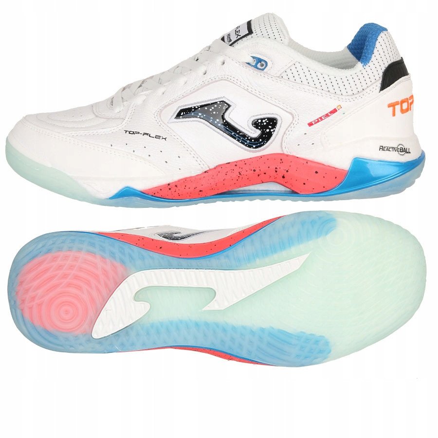 Buty Joma Top Flex Plus02 TOUW2502IN