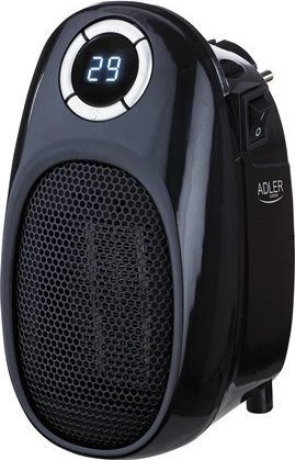 Termowentylator Adler AD 7726 Termowentylator - easy heater