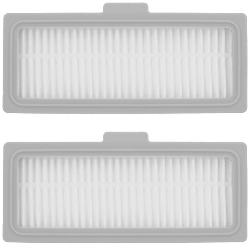 TESLA RoboStar iQ550 - HEPA H13 zmywalny filtr (2 szt)