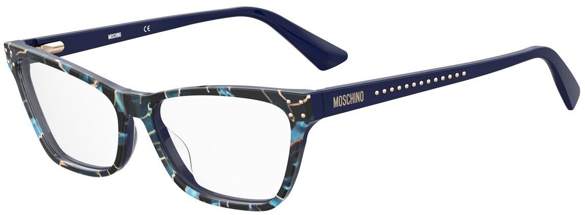 Ramki do okularów Damski Moschino MOS581-EDC 55 mm