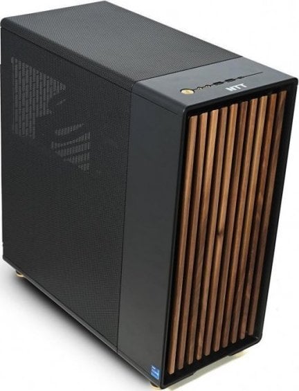 Stacja robocza NTT WorkStation - Ultra 9 285K, 64GB RAM, 2TB SSD, WIFI, W11 Pro