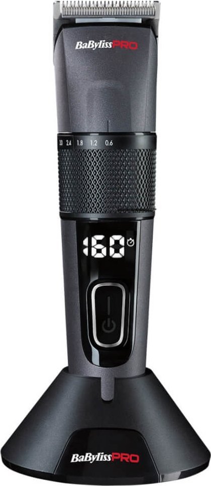 Trymer BaByliss FX872E