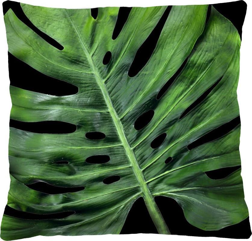 Bertoni-arco Poduszka - Galapagos Night 50x50 cm