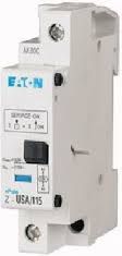Eaton Wyzwalacz podnapięciowy 230V AC Zwłoczny Z-USD/230 (248291)