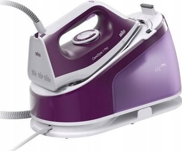 Generator pary Braun CareStyle 1 Pro IS 1514 VI