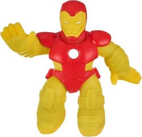 Figurka Tm Toys Figurka Goo Jit Zu Marvel Invicible Iron Man