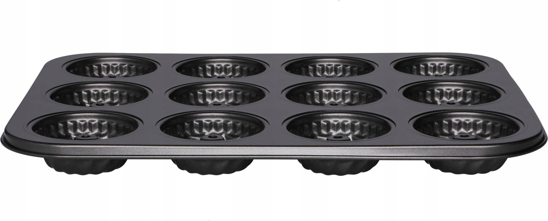 Foremka do pieczenia babeczek