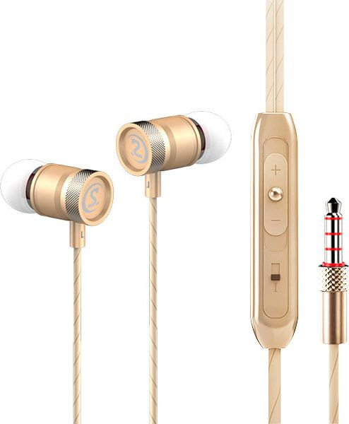 Słuchawki Somostel SMS-CS03