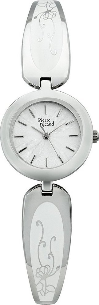 Zegarek Pierre Ricaud Pierre Ricaud PP21042.5113Q Zegarek