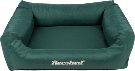 Recobed Legowisko Baltic zielone 100x80cm