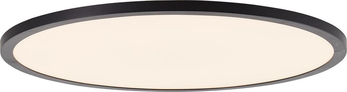 Lampa sufitowa Brilliant Nowoczesny plafon do pokoju dziennego Brilliant TUCO ledowy HK19479S76