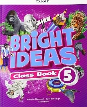 Oxford University Press Bright Ideas Book Classes 5