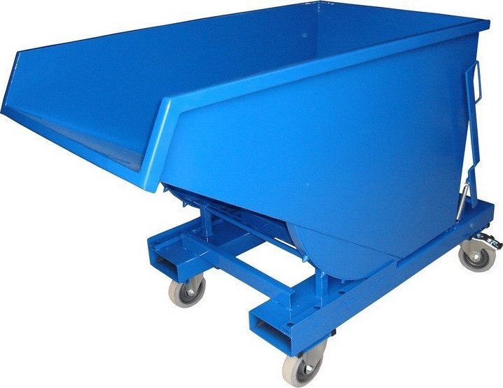 WiZ Wózek przechylny, 600l