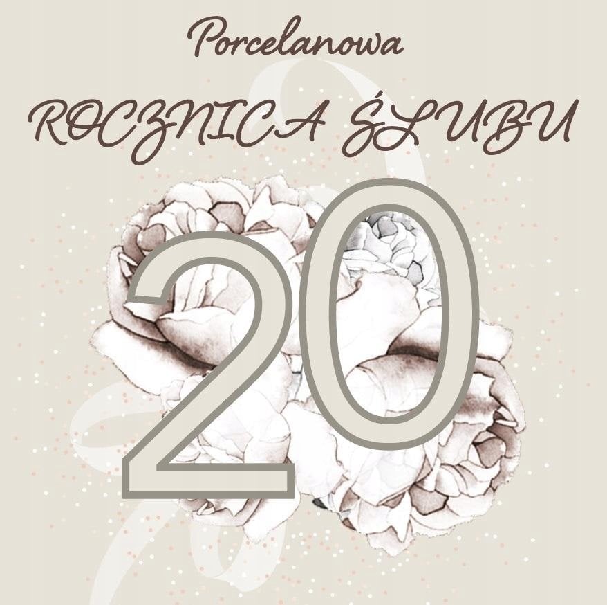 Teka Karnet Swarovski kwadrat CL4406 Rocznica ¦lubu 20