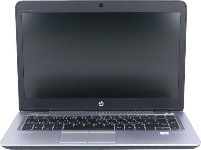 Laptop HP HP EliteBook 840 G4 i7-7600U 8GB 240GB SSD 1920x1080 Klasa A