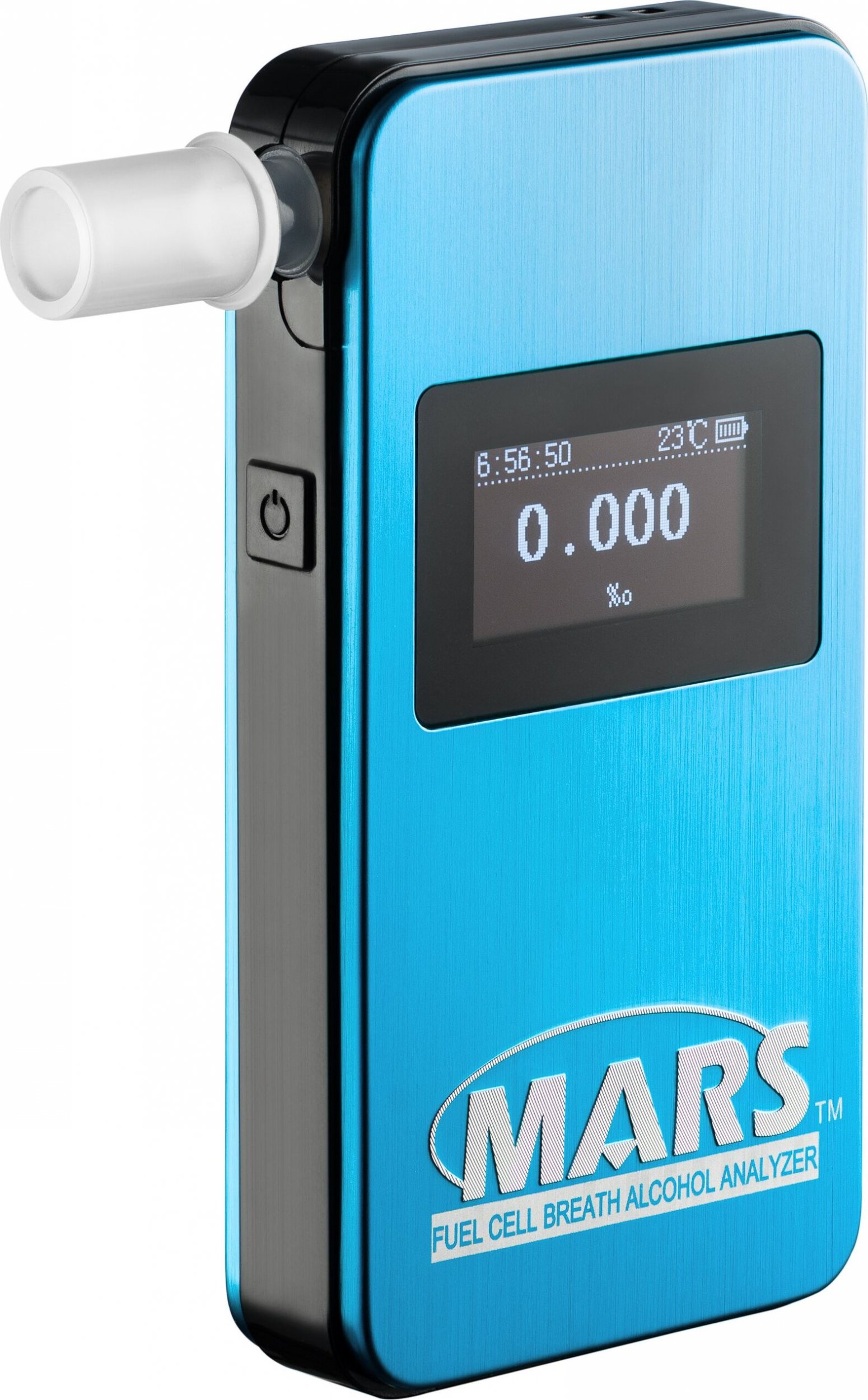 Alkomat Alcovisor Mars BT