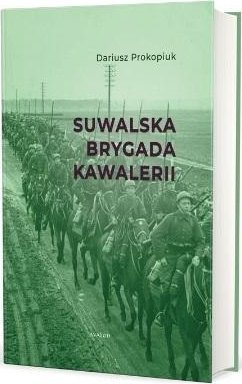 Suwalska Brygada Kawalerii