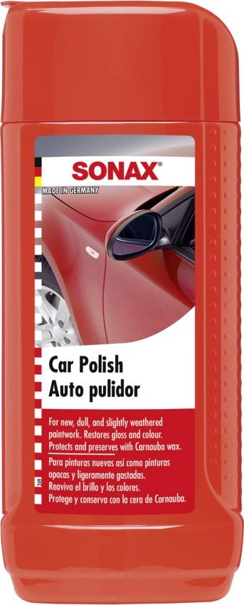 Sonax Universalus poliruoklis Sonax "AutoPolitur"