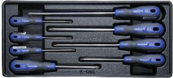 Pro-Line Wkładka narzędziowa (58736)