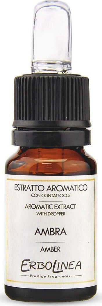 Erbolinea Ekstrakt Ambra 10 ml (ERB70006)