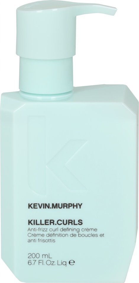 Kevin Murphy Killer Curls Krem Do Stylizacji Definiujący Skręt Loków 200ml